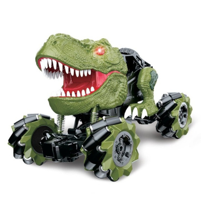 Машина на радиоупралении Дрифткар Дино Crossbot 870844